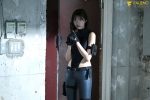 ≪イラマチオ≫我慢汁バンバン！耐えられないアダルト動画囚われてしまうデカパイ捜査官がビクビク痙攣★大興奮しちゃう僕♪