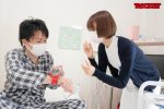 もしも、俺が時間を操る事の出来る腕時計を手に入れたら！綺麗な看護師さんを犯しまくるｗ