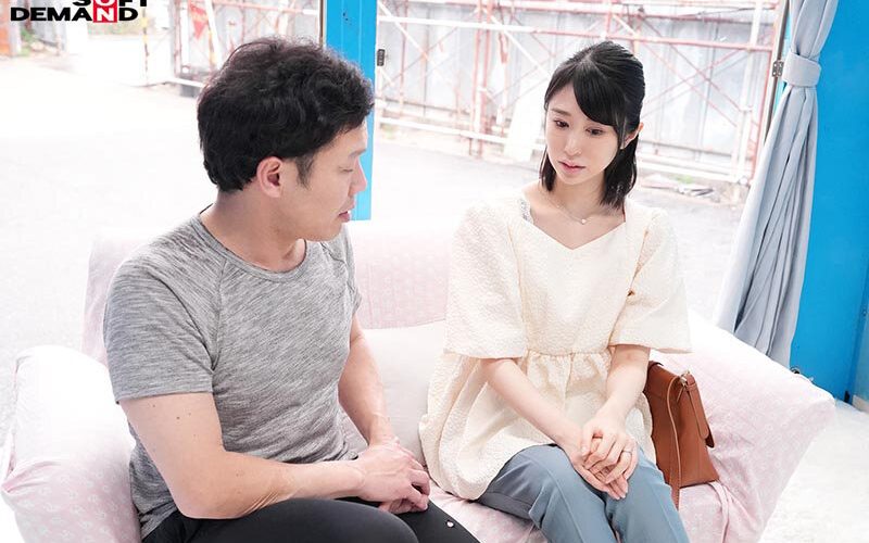 ※マジックミラー号※もぉーおっかしくなっちゃいそぉーだ！巨根マジックミラー号 「性欲が抑えられなくて困っている男性の悩みを聞いてくれませんか？」セックスレスな人妻に18cmのギン勃ちペニスを見せつけて膣穴を濡れ濡れにさせて恍惚ナマSEXたっぷし楽しむエロスな身体…！