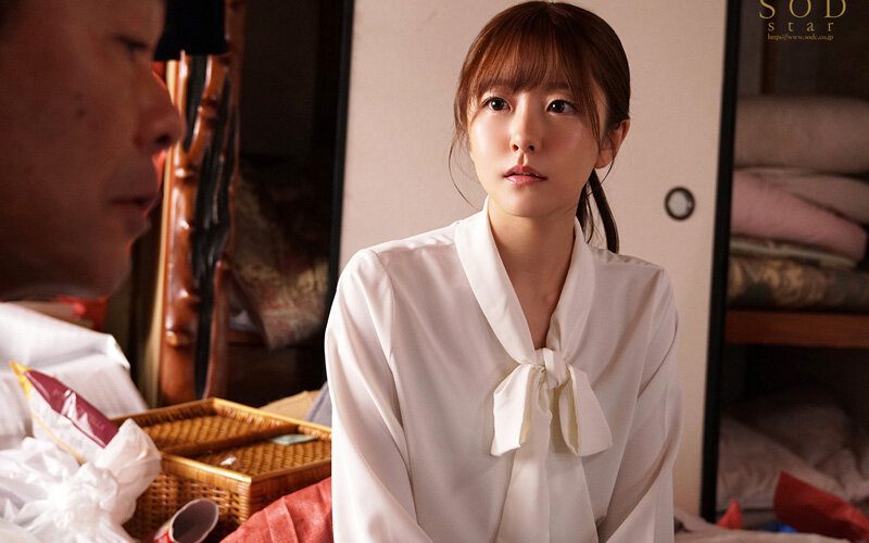 ※女教師レイプ※家庭訪問先で鬼畜な父親に強姦されてしまう清楚で可愛い学校の先生！