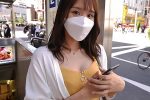 《パイズリ動画》あぁやだぁ…≪らめらめ、いっちゃう≫関西弁のカフェ店員とズコバコ生ハメファック！触れる肉体、悶えイク