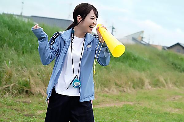 《中出し動画》これ、すっげーｗ≪すっごぉ、だめぇー！！≫サッカー部の女子マネ♪爽やかな美少女がＡＶ出演!!こりゃ、たまらんのぉ！