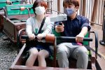 《新人動画》超かんじちゃう…≪んあぁぁ、ら゛ぁめええ！≫ボーイッシュショートカットの18歳♪ビクビク昂奮しちゃう俺の肉棒…