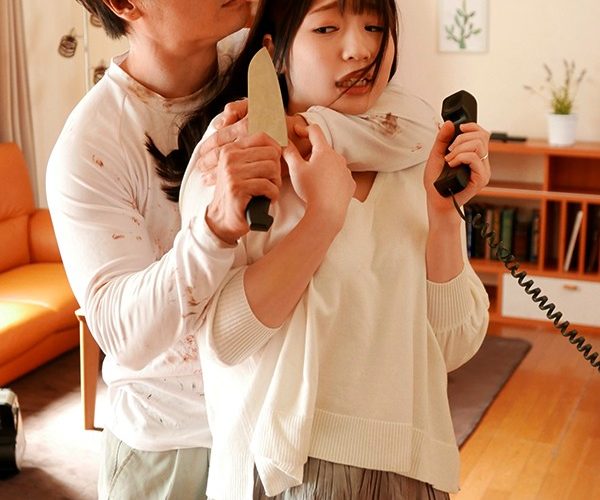 《巨乳》しちゃいます！春風ひかる脱獄者にレイプされるデカパイ美女！願望を叶えてあげる