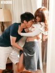 【義母☆熟女】超絶きもちィィ♪こんな美人なお姉さんが俺の義母になったら!オヤジにバレたら完全アウトな近親性交