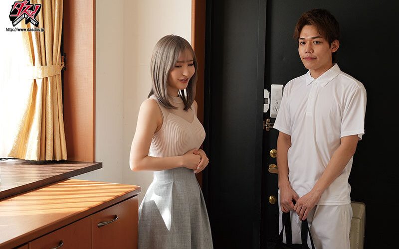 あっ…ソコは…だっめ♪極上に美しいお姉さんの自宅でエロいマッサージ出来ちゃうなんて最高だぜ！