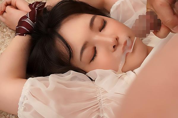 《顔射動画》たまらんエロス！！≪もっとぉ、ダメェェェェー！？≫淫乱巨乳愛人とズッコンバッコンウズウズ…求めちゃう！