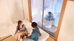 やだーん、、気持ちいいー？淫乱義母さんがビンビンにさせてくれるスケベな近親ファック！！