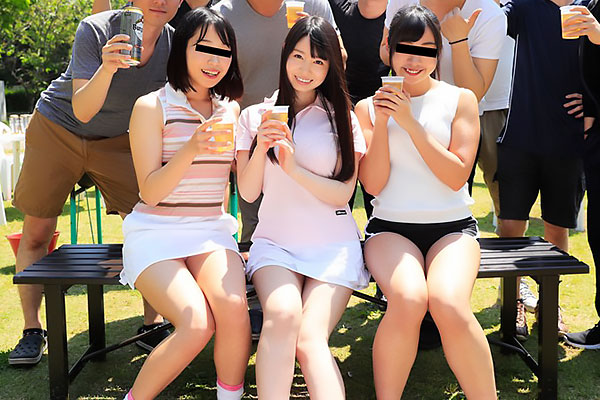 ちょっと…何してるんですか！？過激過ぎるサークルのヤベー記録！