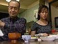 息子の嫁と！こんな美しい奥さんと不倫パコパコ出来ちゃうなんて♪マジ最高！