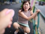 熟女火照ったカラダに昂奮してしまうデブババァ好きの男がヤベー調教濃厚プレイ