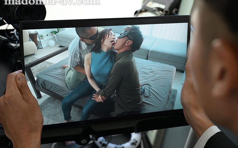 ≪アダルト動画≫いっぱい、肉棒虐めて欲しくなっちゃう最良の寝取らせ寝取らせ輪姦…妻をたっぷり犯し尽くして下さい！たまんねーなぁぁ★♪