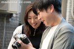 ≪アダルト動画≫ひくひくしちゃって、ボクの敏感ペニ棒は！オイル人妻と濃厚な時間を☆卑猥なヌードモデルNTRイキイキ状態で…。