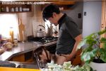 ≪イラマチオ≫僕の股間がフル勃起だよｗアダルト動画生で擦らせて・・妻を貸し出した僕の最悪な結末★ドスケベ過ぎる身体を楽しめるボクは幸せモノだ