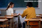 ≪人妻≫エロ過ぎる性行為アダルト動画夜間学校に通う人妻が若者との不倫ハメ発情！究極のエロスプレイに包まれ至福の激イキ♪