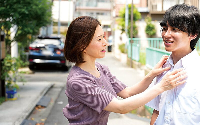 もっとぉー…舐め舐めしてぇー…ち○ぽ凄いかたーい！！エッチ過ぎるおっぱいのお母さんがナカダシ懇願ｗ