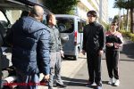 事件に巻き込まれてしまった妻！大切な妻が鬼畜野郎たちの標的に…！このスケベな身体、旦那のモンだけにしておくには勿体ねぇーからよぉ！