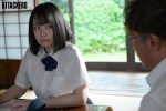 スタイル抜群アイドル級に可愛い義理の娘にどうにかこうにかして種付けしたい変態義父