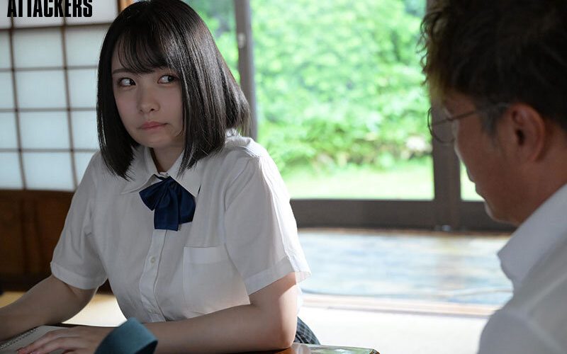 スタイル抜群アイドル級に可愛い義理の娘にどうにかこうにかして種付けしたい変態義父