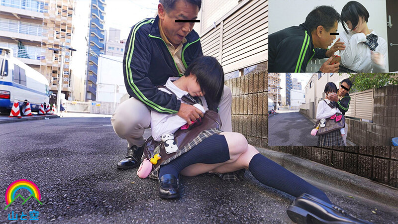 生意気女子校生のレイプするのってたまんないよね！こんな身体のスケベJKまじ興奮する