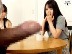 性欲物凄い彼女の親友は過激な寝取りプレイで感じちゃう★デッケームスコがヒックヒク！！いっぱいザーメン噴射してぇ！